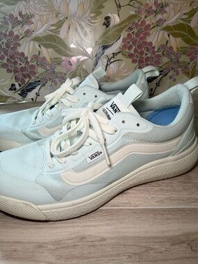 VANS Ultrarange EXO Light Aqua